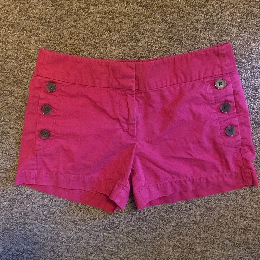 Loft 100% Cotton Short Size 00